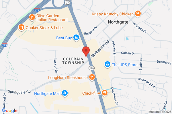 CareFirst Urgent Care - Colerain