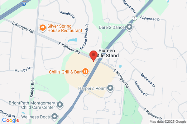 CareFirst Urgent Care - Montgomery