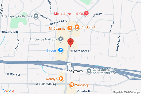 CareFirst Urgent Care - Winton Rd
