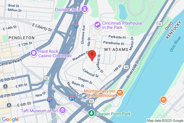 Americana Event Center