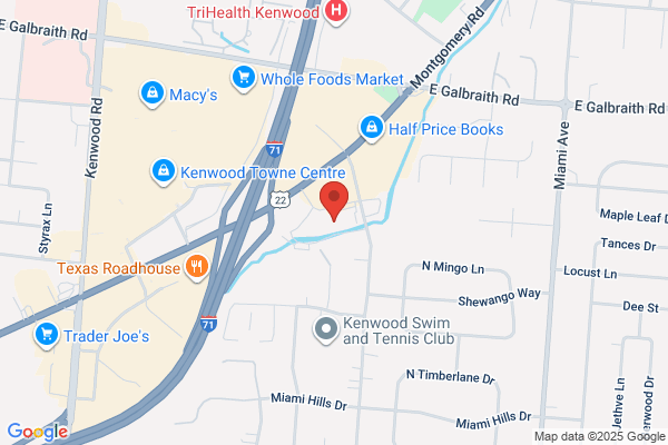 MidWest Eye Center