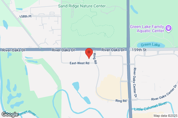 MidWest Eye Center