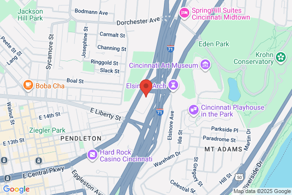 Miranda Coombe, Washington National Agent