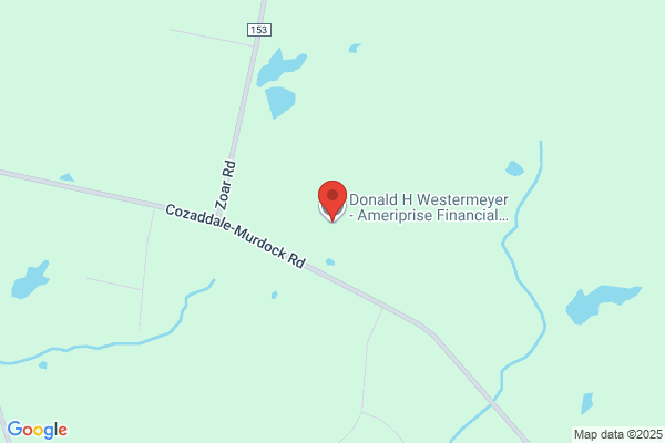 Donald H Westermeyer - Ameriprise Financial Services, LLC - Closed