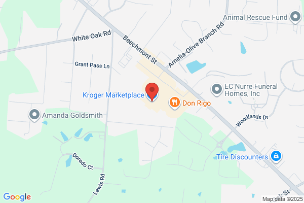 Kroger Grocery Pickup and Delivery