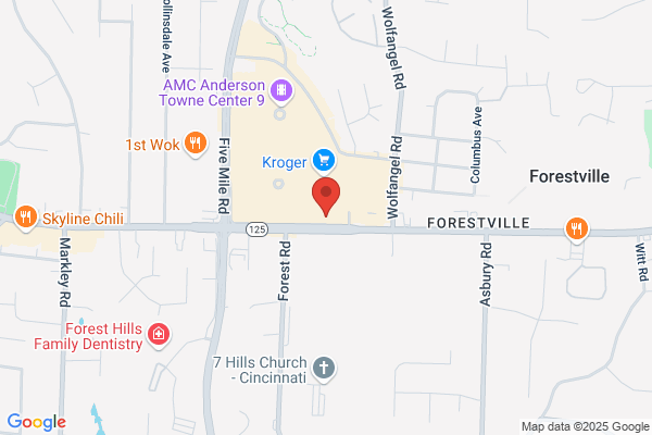 Kroger Fuel Center