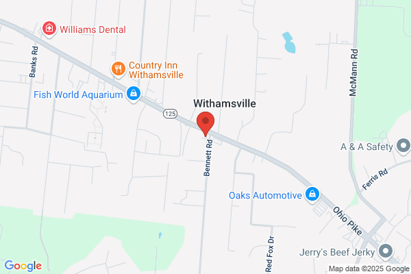 Withamsville Marathon Convenient Store
