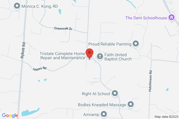 Cincinnati Home Repair and Remodeling
