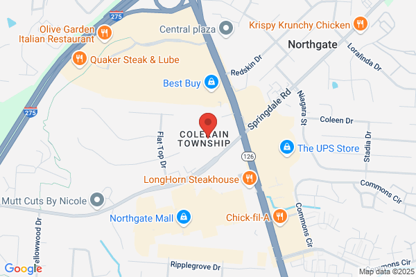 Kroger - Closed
