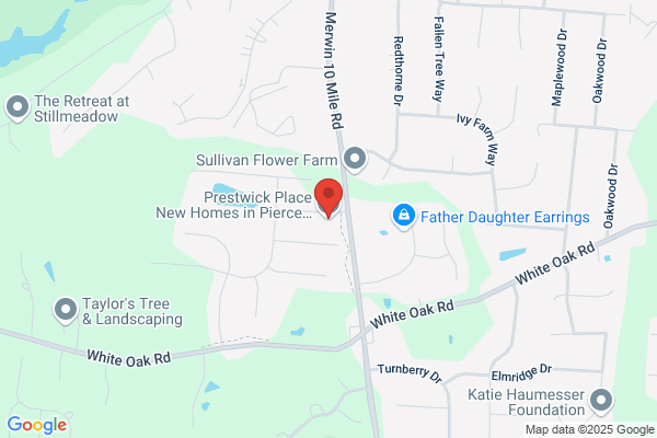 Prestwick Place by Fischer Homes