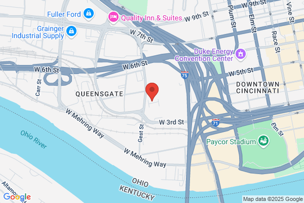 Level Up Automation of Ohio