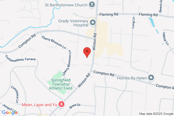 Brookdale Finneytown