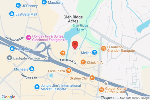 Hampton Inn Cincinnati-Eastgate