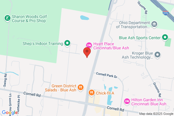 Sonesta ES Suites Cincinnati - Blue Ash