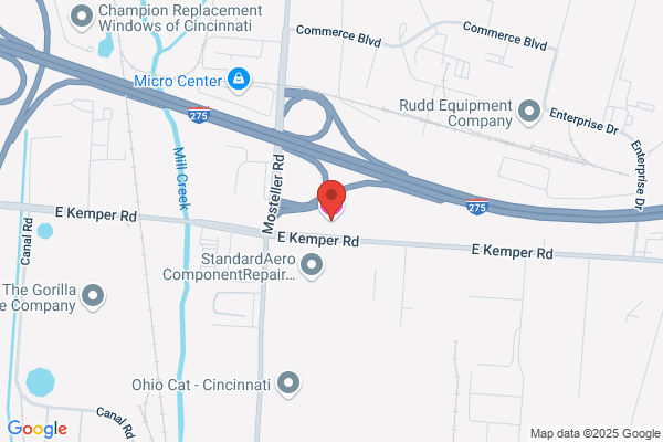 Sonesta ES Suites Cincinnati - Sharonville East