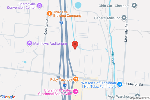 Tru by Hilton Sharonville Cincinnati