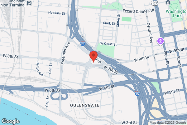 Quality Inn & Suites Cincinnati I-275