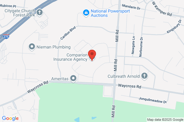 Comparion Insurance Agency