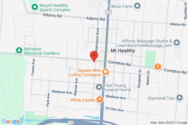 Moore Insurance Inc.
