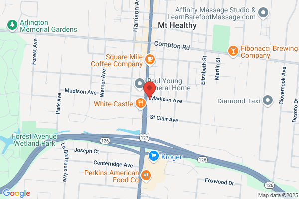 Locksmith Cincinnati