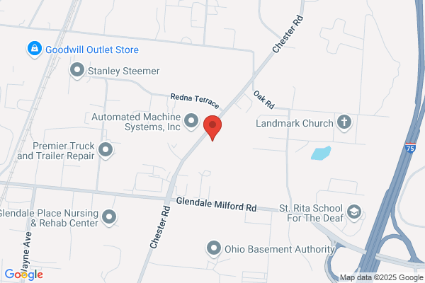 R. A. Heller Co.
