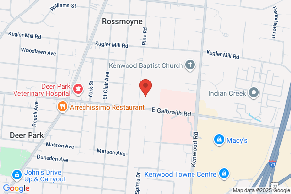 Fresenius Kidney Care Kenwood