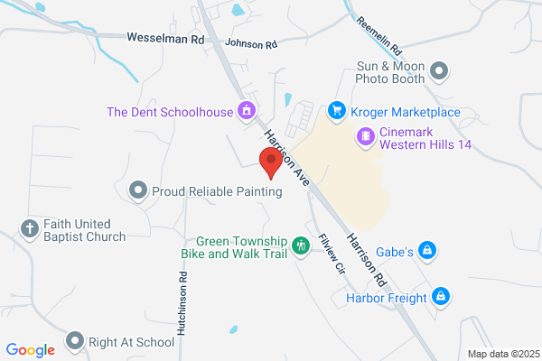 Cincinnati Children's Lab Services - Green Township
