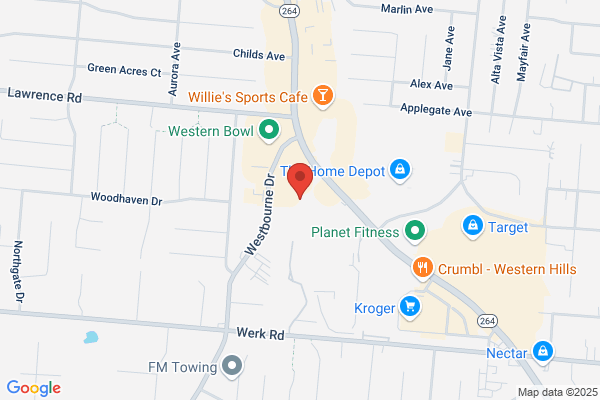 Ohio Hearing & Audiology - Cincinnati