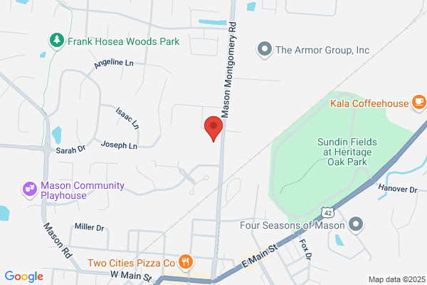 Kdi Precision Products Inc