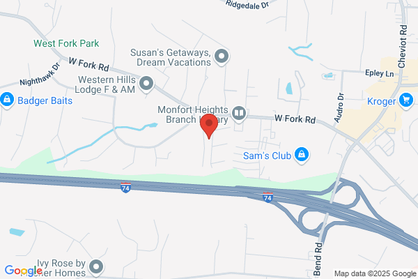 Cliffe Metal Products, Inc.