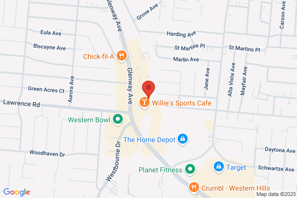 Ferguson Moving & Storage Co