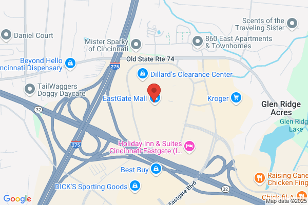 Cincinnati Vision Group - Eastgate