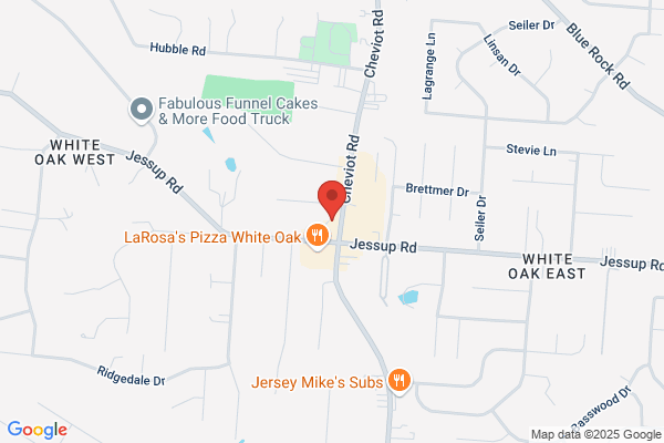 White Oak Vision Center