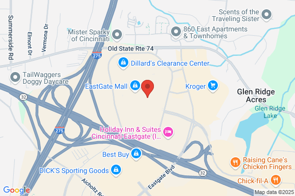 Dr. Brian Vanderploeg & Associates