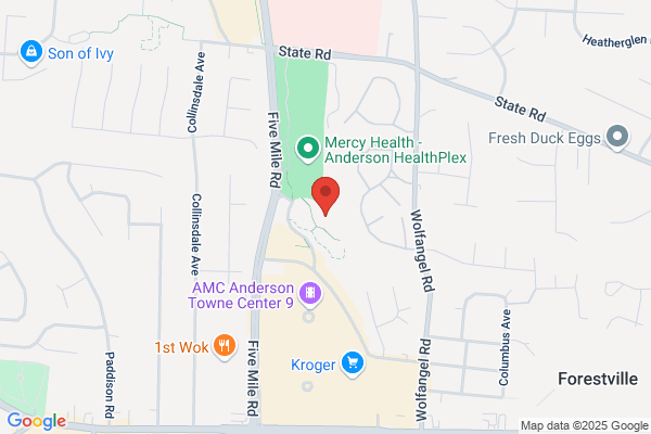 Anderson Area Chamber of Commerce