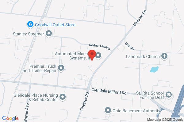 Cincinnati Restaurant Equipment Resource