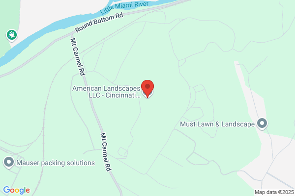 American Landscapes LLC