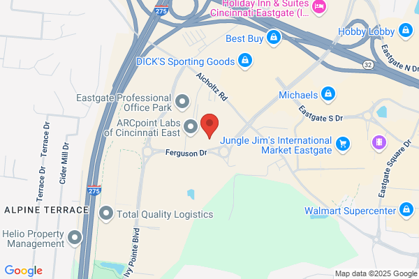 Pediatric Associates of Mt. Carmel - Cincinnati