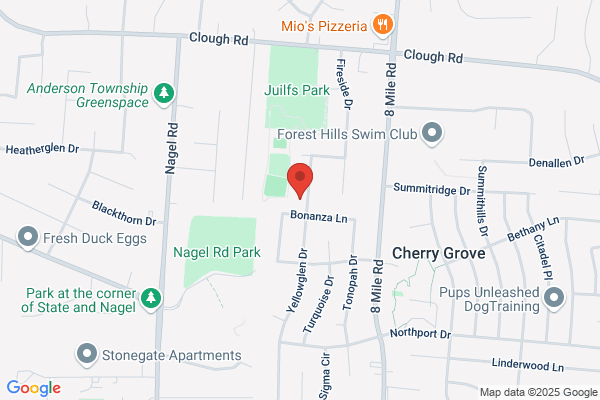 Chuck's Termite & Pest Control