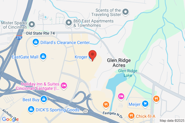 Kroger Pharmacy