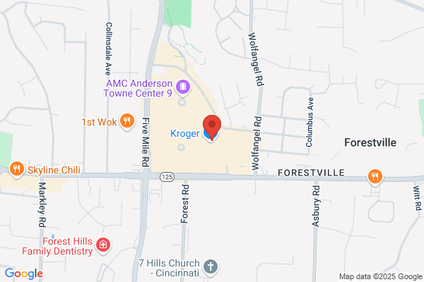 Kroger Pharmacy