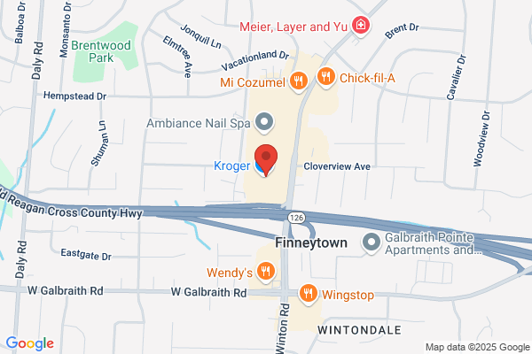 Kroger Pharmacy