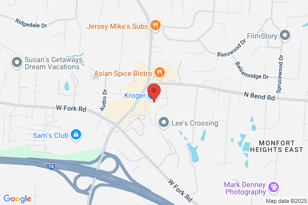 Kroger Pharmacy