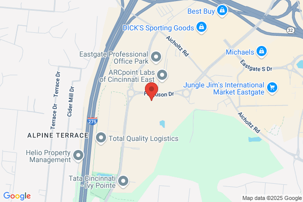 NovaCare Rehabilitation - Eastgate - Cincinnati