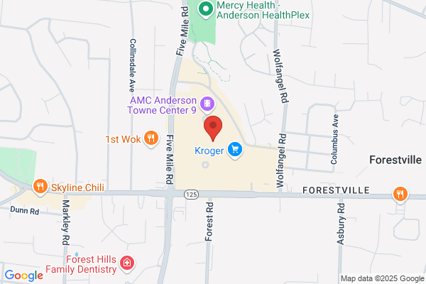 Prime IV Hydration & Wellness - Anderson