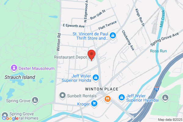 Restaurant Depot