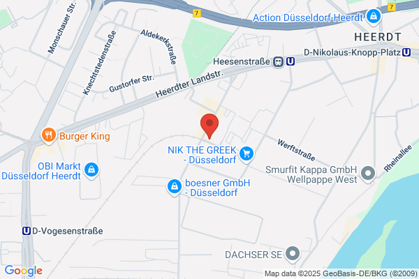 TactiTrack GPS