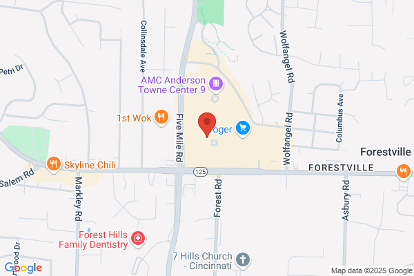 The Vein Center of Cincinnati, LLC