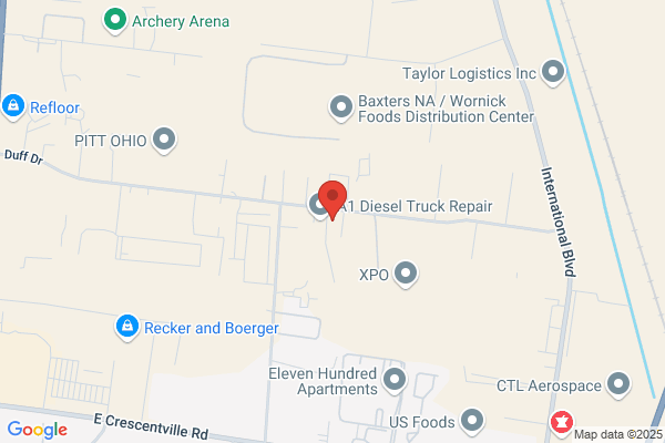 Dry Dock Boat Services