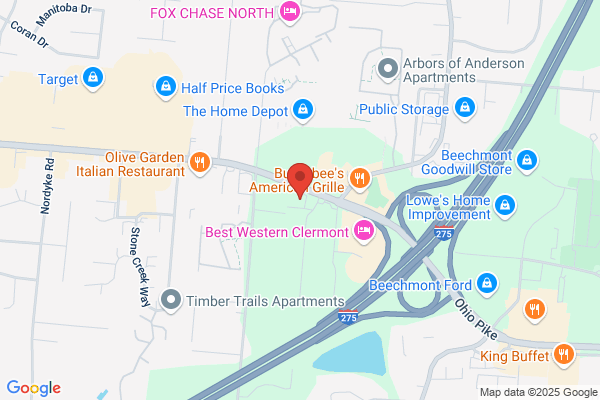 Honda East Cincinnati